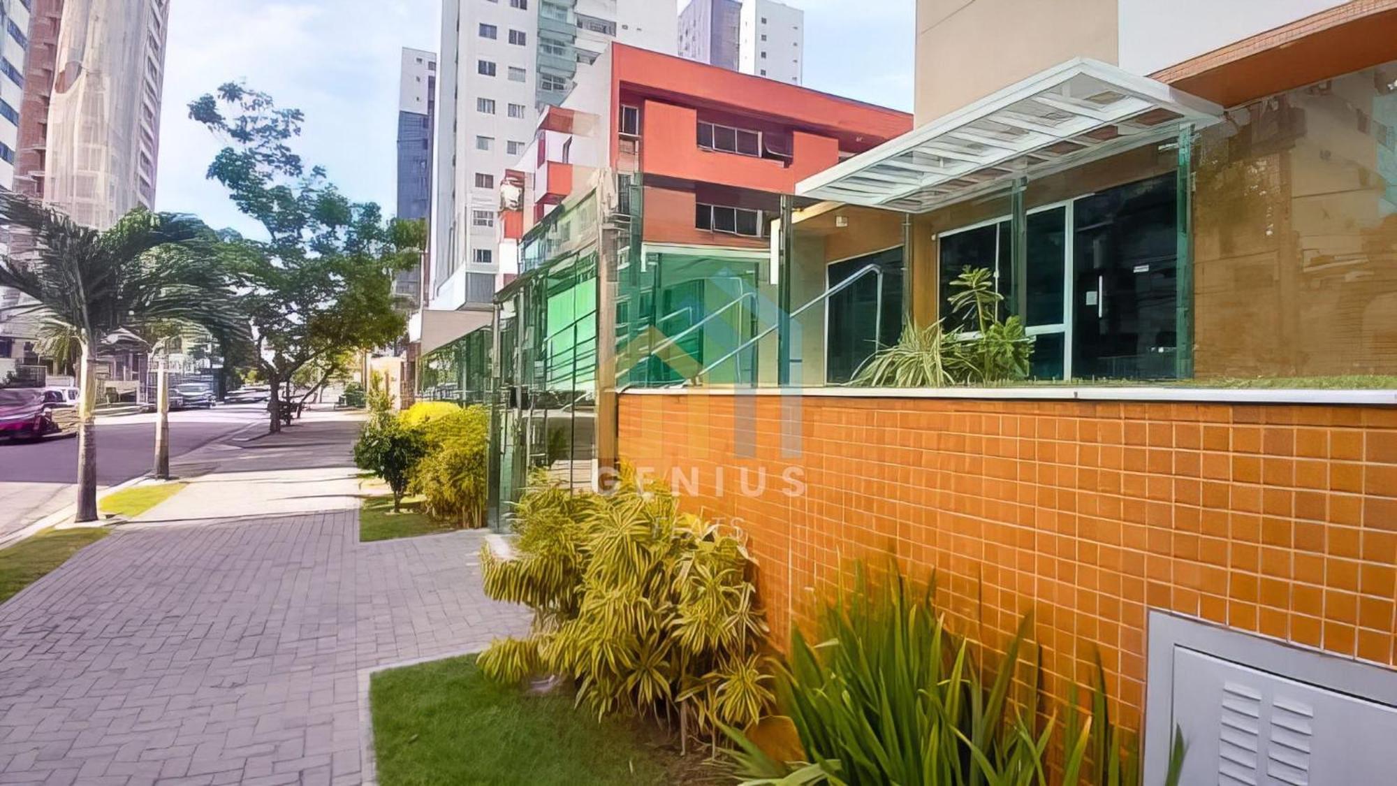 Lorenzo Di Credi Tambau Genius Flats - Joao Pessoa — Photos 3